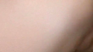 Ahegao Mature Slut Drooling From BBC Rimming Action