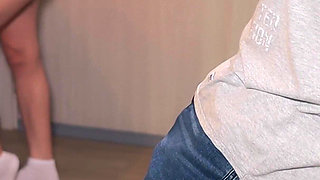 Should I Agree or Not? After My Mistake, He Wants a Threesome