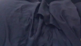 I Shouldn't Have Trusted My Cheating Wife with Huge Big Ass and Big Tits, She Got Impregnated by a Massage Therapist