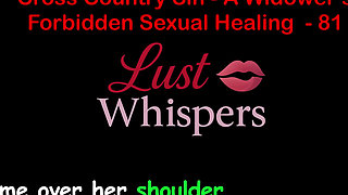 Cross Country Sin: a Widower's Illicit Sexual Healing Part 81 - English Audio Sex Story