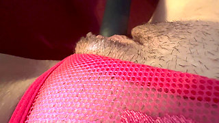 Italian Hot Horny MILF Wet Pussy Close up POV Solo Masturbation Session Slow Motion Close up