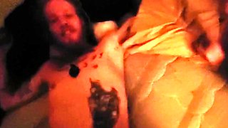 Bisexual Hardcore Orgy For Freaky Swingers