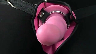 I'm Going to Fuck You in Leather!