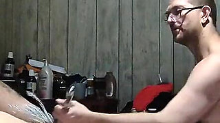 Whips and Chains Wwt This Bitch Begs for