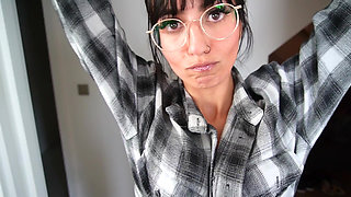 The Pakistani Girl Next Door