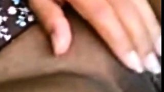 Horny Thai Amateur Sa Masturbates on Webcam