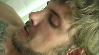 Bently & Domonik fuck (4K)