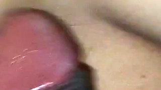 Telugu Aunty Hand Job Next Level