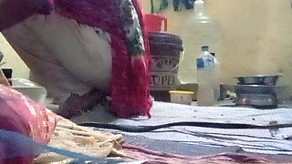 Village stepaunts ass and my penis my penis became erect after seeing stepaunts ass early in the morning.