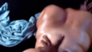 50 Inch Giantess Booty Late Nite