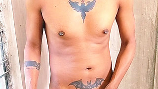 Fist pumping slow and deep. every vein throbbing for you