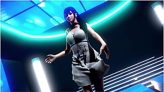 Vam Doaxvv Nanami Sexy Dance Mirrrrrors
