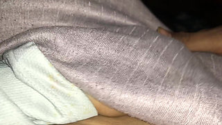 Real Stepsister Want to Fuck Me Hard