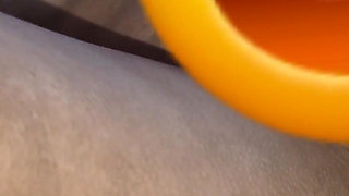 My Wife First Orgasm by Bull ( Full Video )
