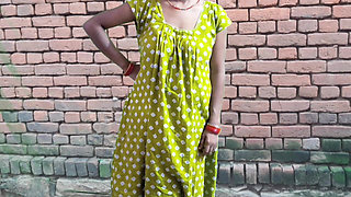 Komal House Owner Was Lying Down After Checking His Ass by Inserting a Broom in It