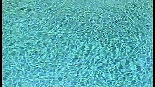 Swimming Pool and Transgender Sex