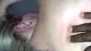 hotwife having fun with a hot black stud ww