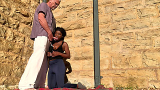 Confessions Behind the Chapel