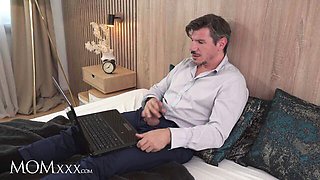 Denis and Jarushka's czech video