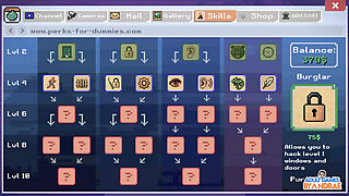 Ep3 New Neighbour Camilla - My Sexy Neighbour 2 (gameplay)