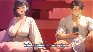 I Love Your Wife (part 10)