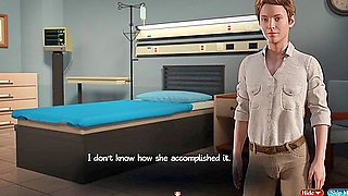 Treasure Of Nadia V79041 She Got Big Boobs By Loveskysan69