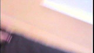 Asian schoolgirl enjoy group sex