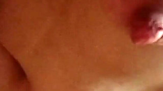 Housewife Persuaded to Fuck