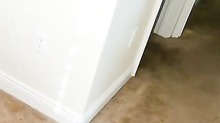 POV Doggystyle With Nerdy Kendra Spade
