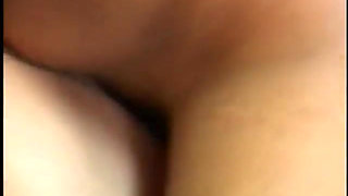 Young ho strips before taking deep penetration and facial in living room