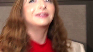 Strangers Fuck at a House Party
