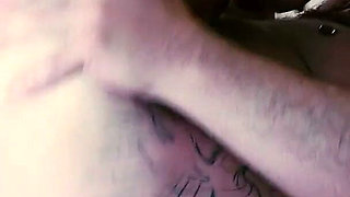 Big Bear and Shel Hardy: Finally Fucked