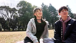Asian Japanese Teen Oral Gang Bang MegaPorn cc