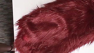 Bratty Blonde Fucked for Stealing