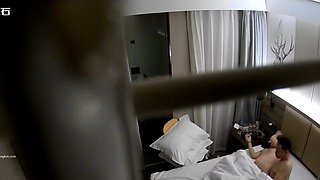 Hot amateur hidden cam