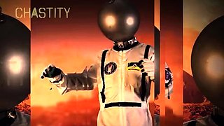 Tease and Thank You - Mandy Marx - Commander Submits You To