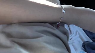 ATKGirlfriends Lily Jordan Compilation WRB