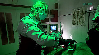 Monika Schmidt Medical Care Institute of Corrections