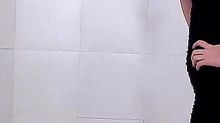 Blonde Teen Cum Slut Grace Harper in Hot Hardcore Gloryhole Fucking