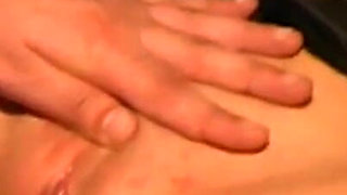 Russian Olga Cabaeva loves fucking a hard cock like Wayne