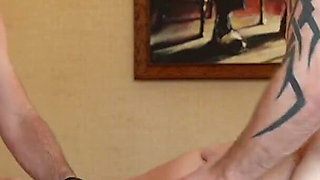 Hot MILF Swingers Dvp - Lala Tada and Doc Mcfuckins