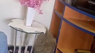 Naughty Stepson Teases Stepmom Until She Offers Her Ass for Him to Fuck Hard