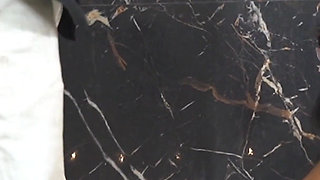 Indian Stepbrother Had Sex with His Step Sister in the Bathroom on His Birthday Party