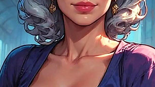 Fucking Stranger on the Train Hot Erotic Audio