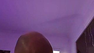 He Ties Me up, Plays with Me a Little and Bases Me