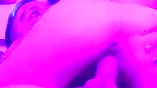 I Ask My Skinny Girlfriend for Her Ass and She Gives It to Me Without Thinking Twice