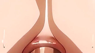 Erotic Massage Turns Into Wild Sex Adventure. Ai