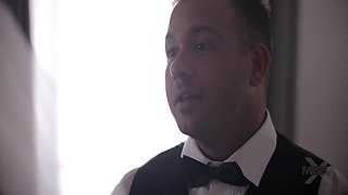 Elena Koshka - Something Borrowed Pt. 1