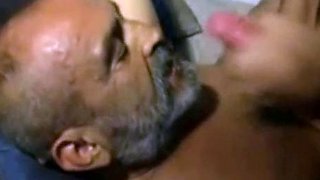 Fat Dick Sucking Grandpa Bear