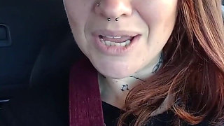 Pillow Talk - How We Discovered Pee Kink